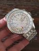 Swiss Copy Breitling 1884 Chronometre Navitimer Watch Stainless Steel White Dial  (2)_th.jpg